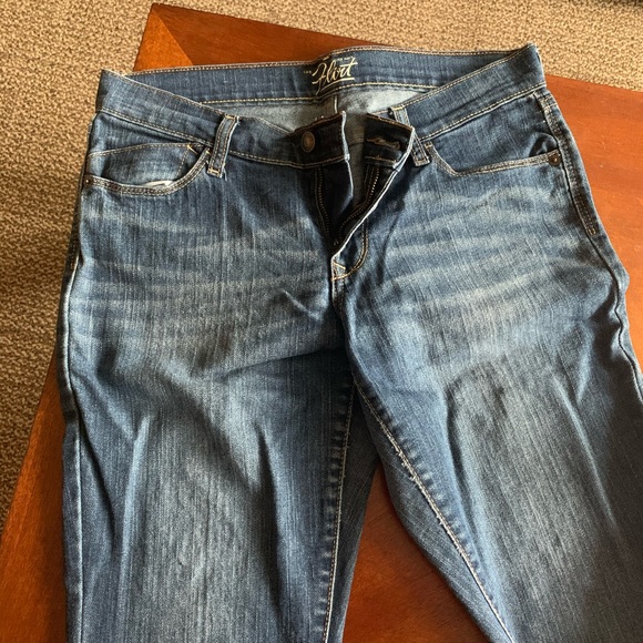 Old Navy Denim - Old navy bootcut jeans!